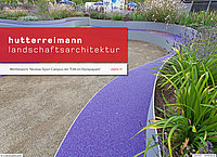 huterreimann landschaftsarchitektur